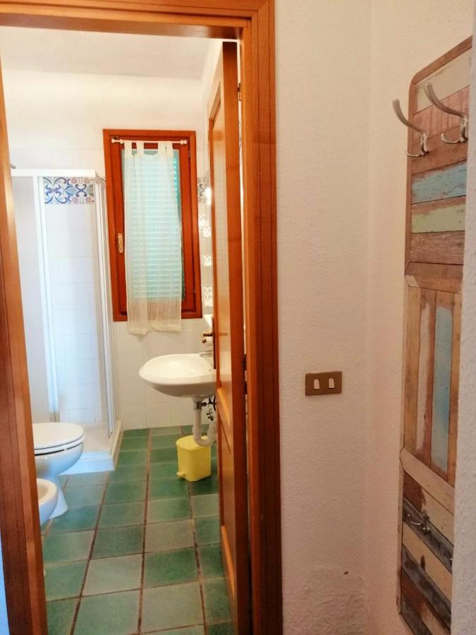 קאפוליברי Villa Perla מראה חיצוני תמונה