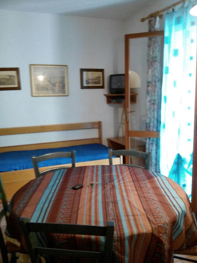 קאפוליברי Villa Perla מראה חיצוני תמונה